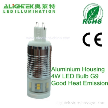 G9 Led Bulb G9 Led Light Retrofit For G9 Halogen Lamp 